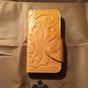 Patricia Nash Tooled I Phone 7 Case